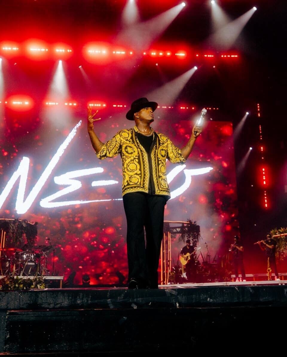 Ne Yo