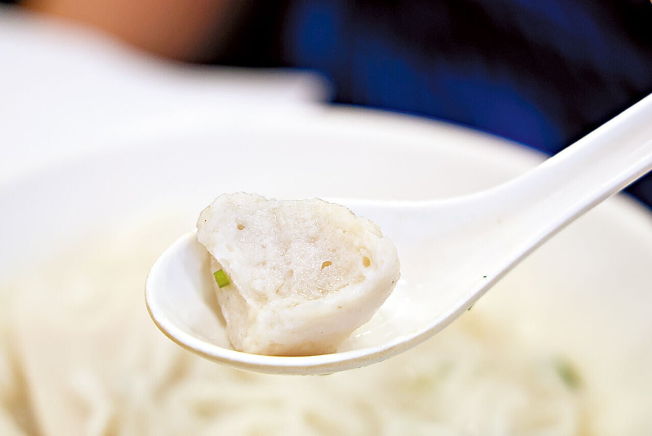 潮發記