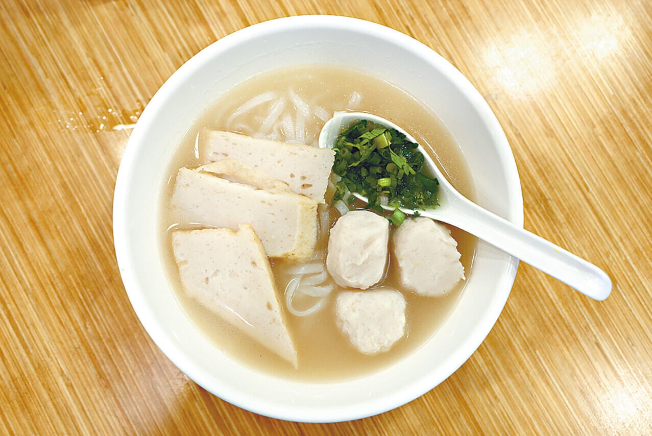 潮發記