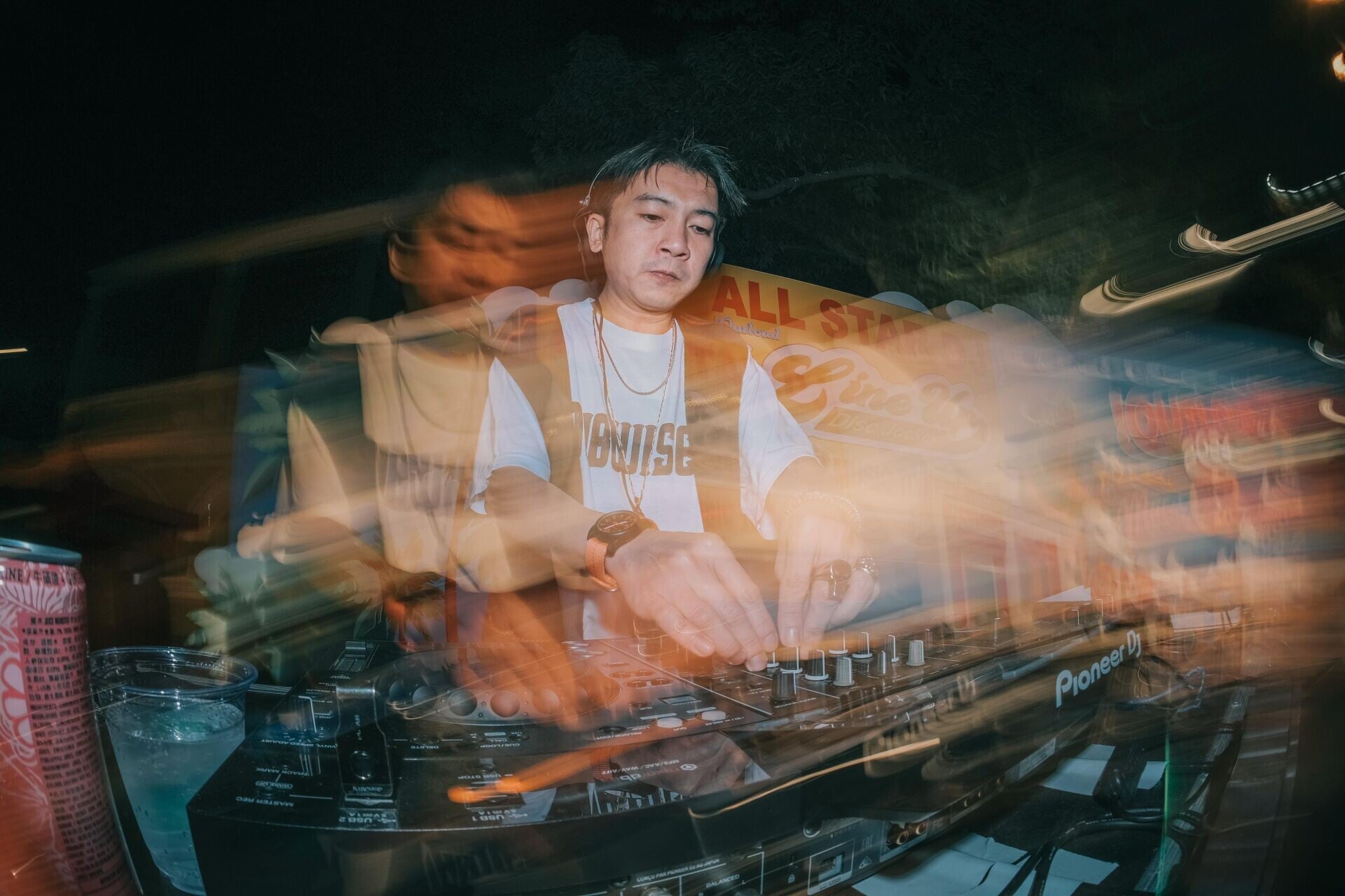 Cantomania DJ Steffunn