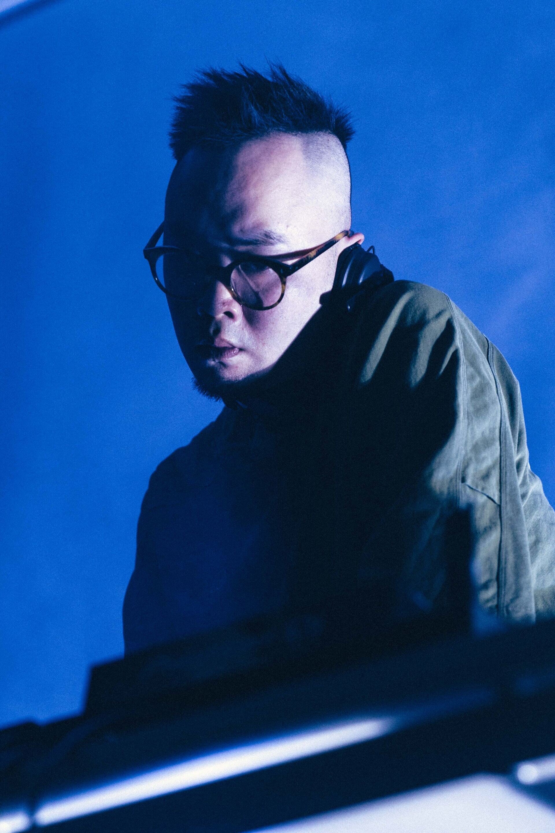 Cantomania Guest DJ SHELF INDEX