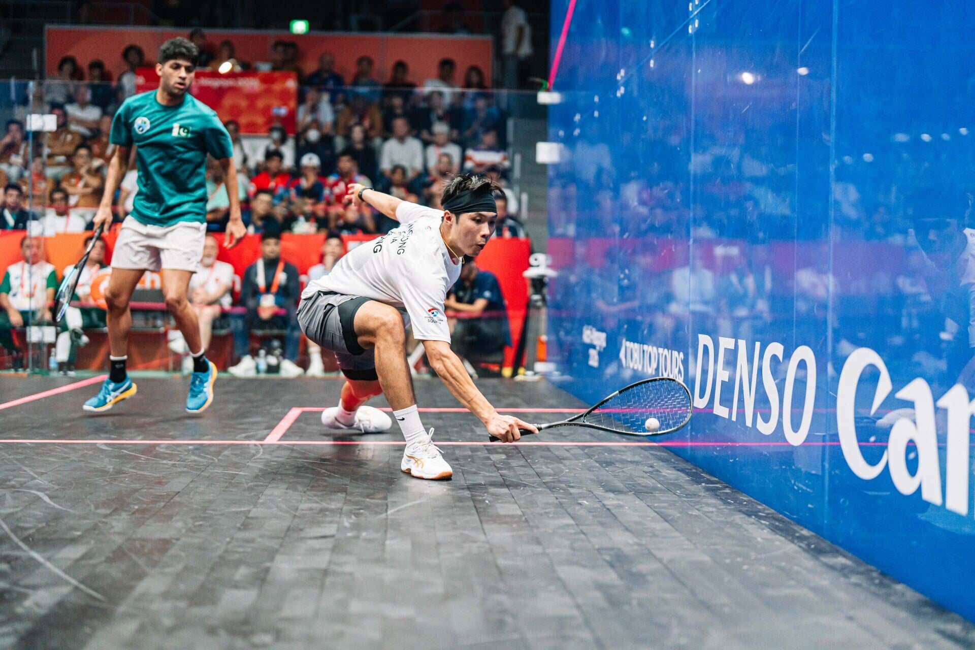 Asian Games 2026 06944