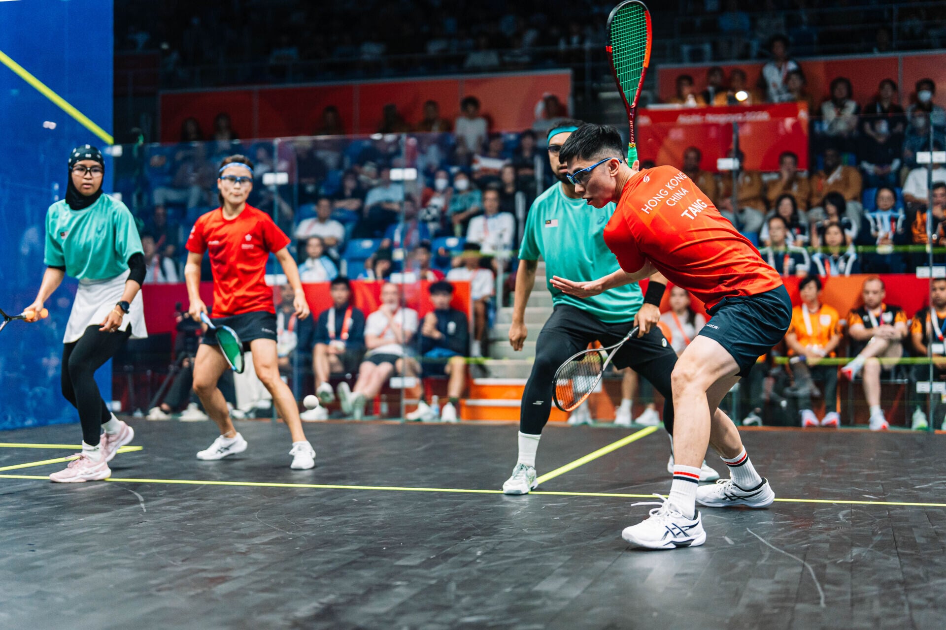 Asian Games 2026 05845