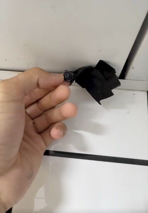 男事主指發現cam時候,個心的確有啲離一離。(Threads/4_matthew_15)