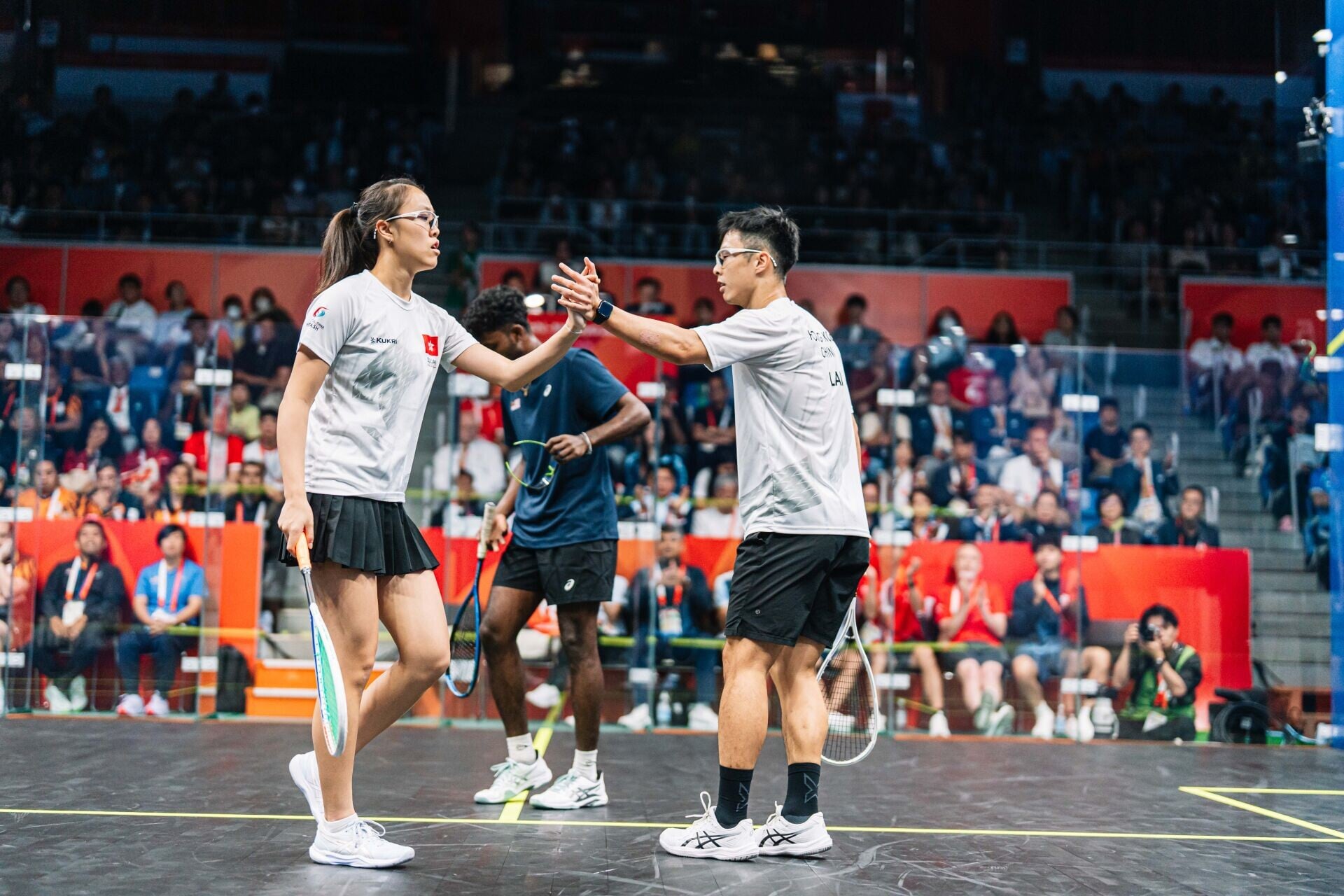 Asian Games 2026 07950