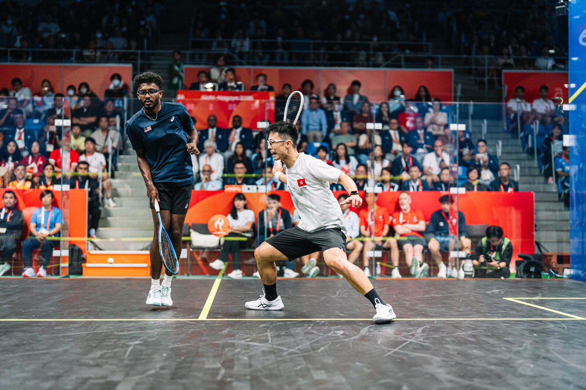 Asian Games 2026 08005