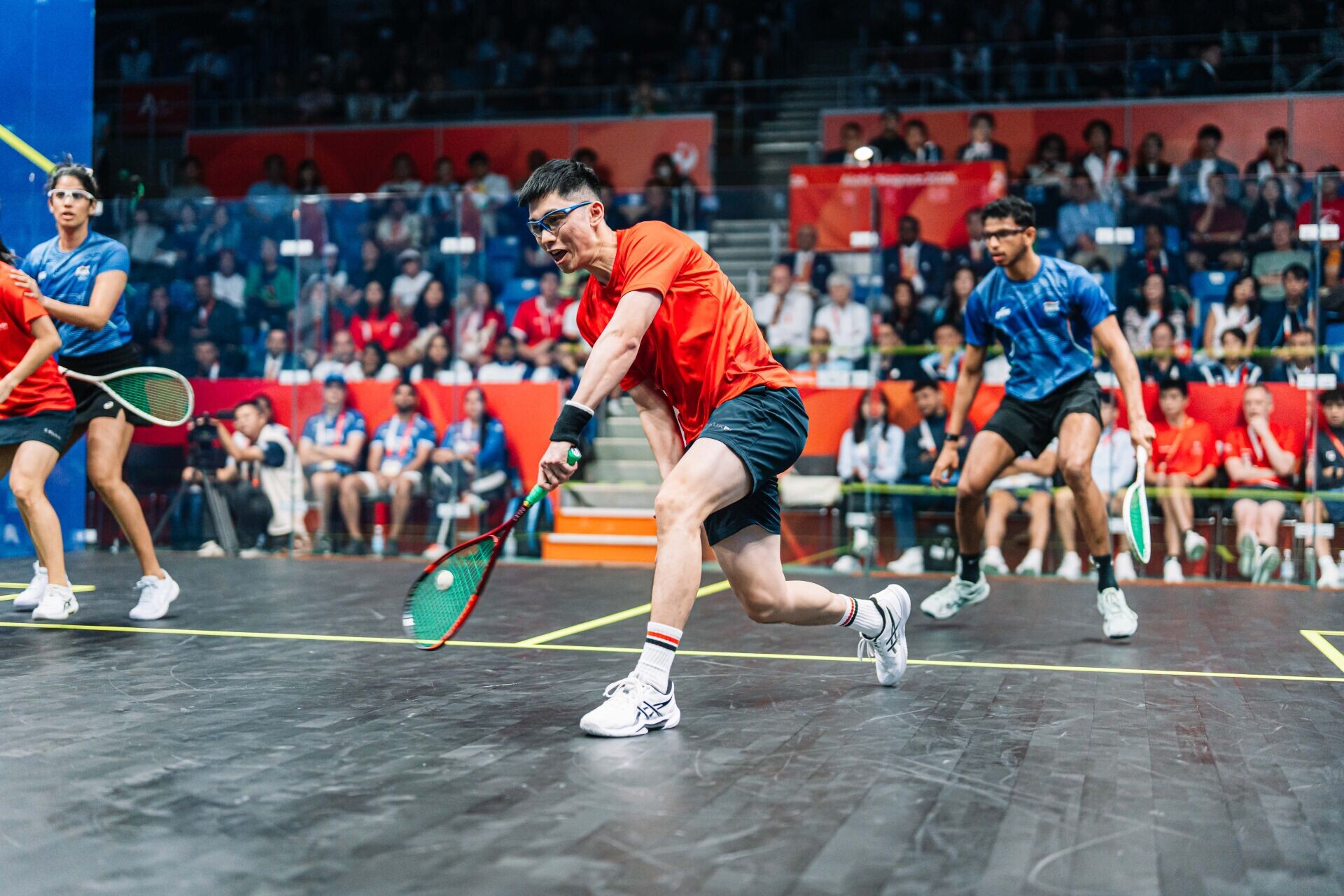 Asian Games 2026 07472