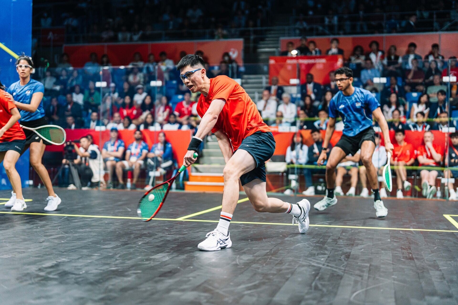 Asian Games 2026 07472