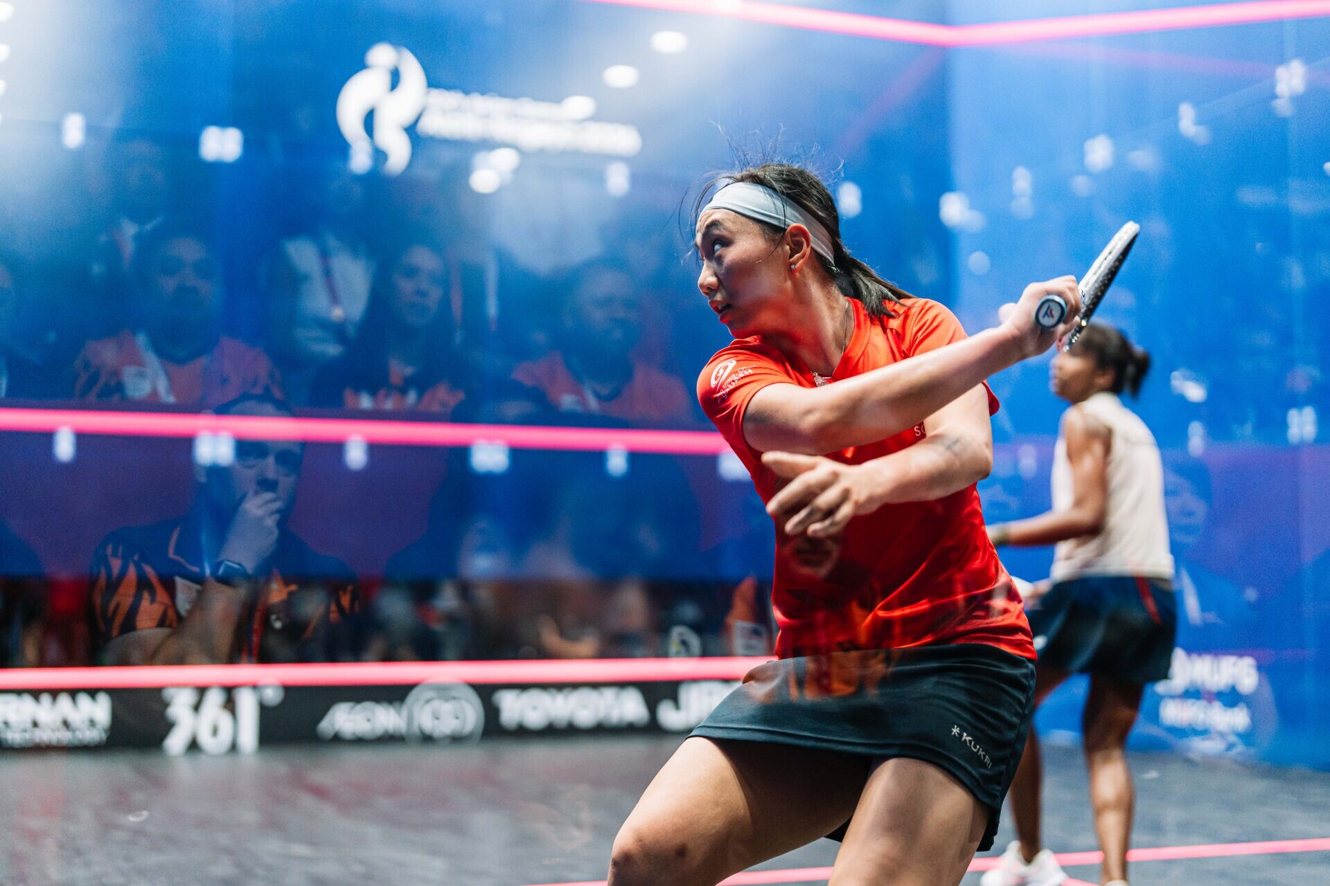 Asian Games 2026 08778