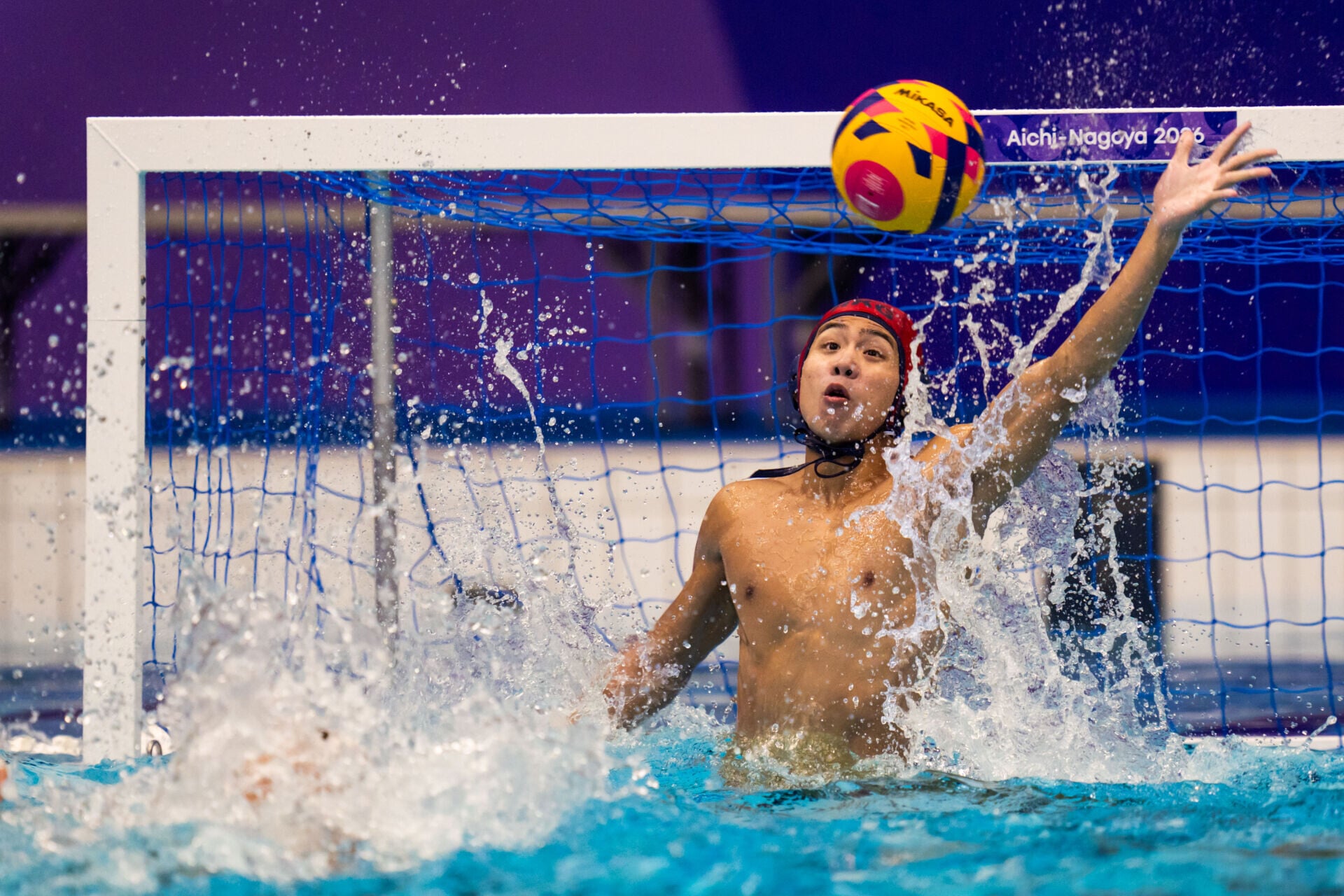 20260926 Men's Team Preliminary Round Pool A (HKG vs THA) 02