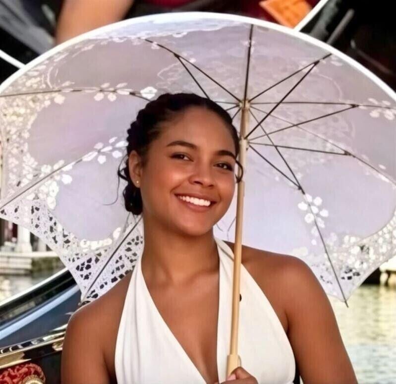 哥倫比亞22歲女網紅Isabella Cruz Murillo