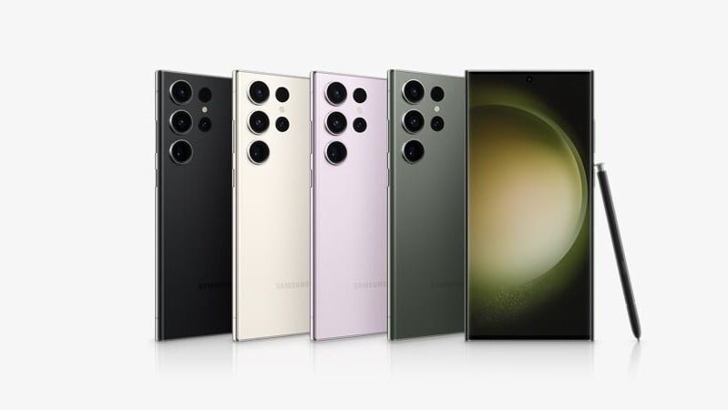 Samsung捲入專利訴訟 Galaxy S23 Ultra 及 Watch Ultra或於美國停售