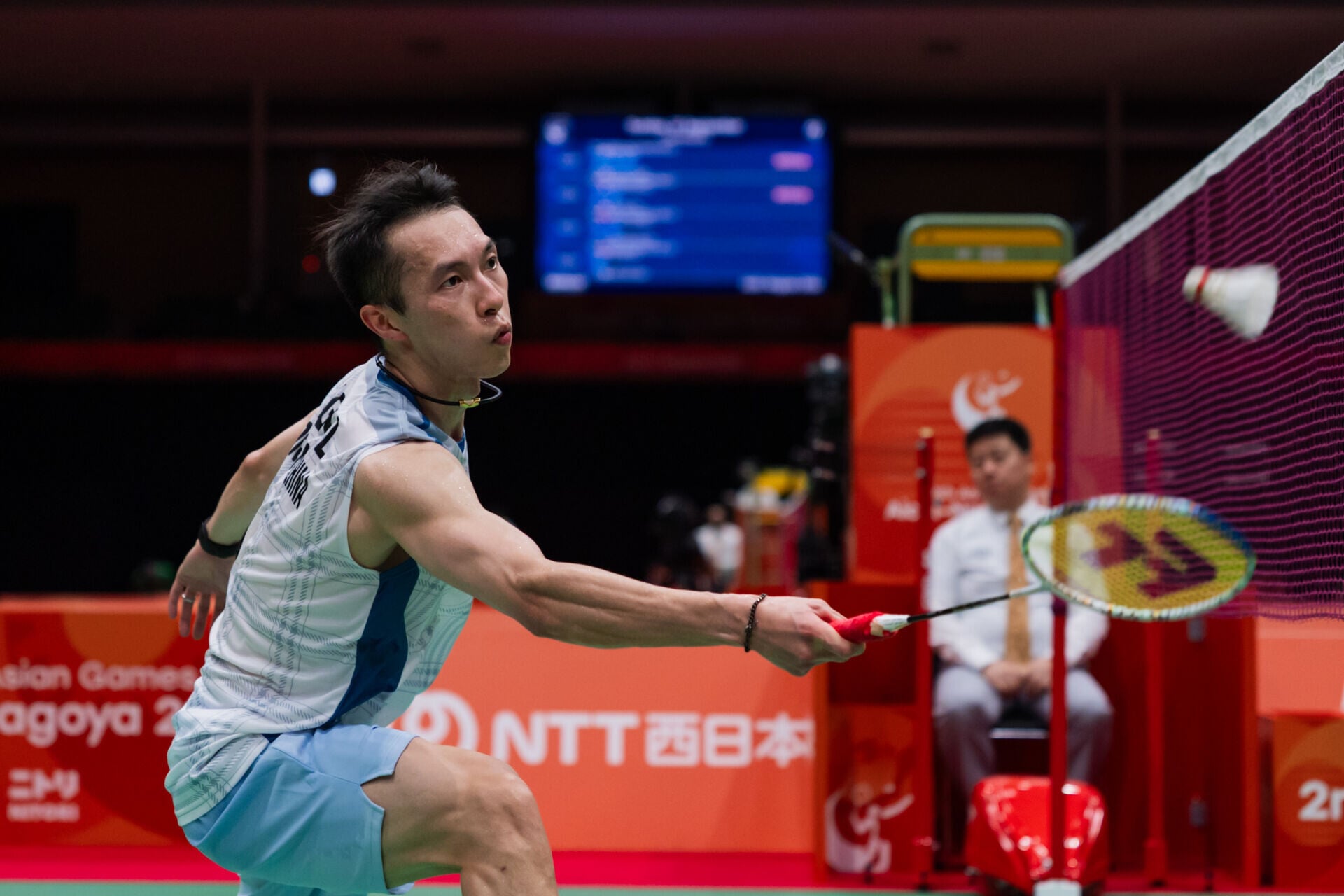 2026SEP27 Badminton Men'sQuarterfinals 01 (1)