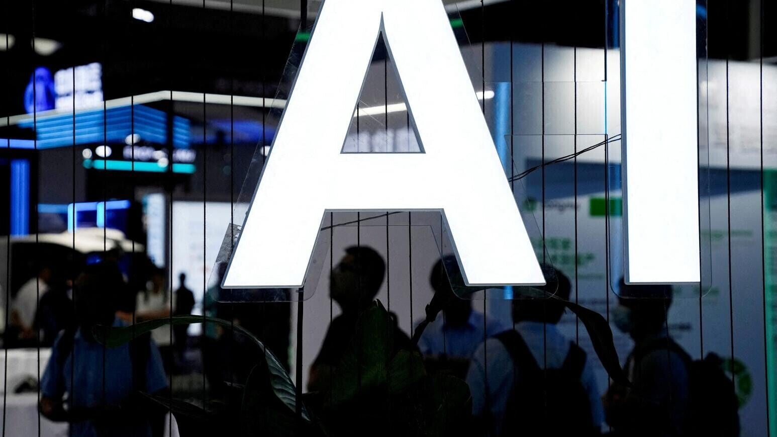 中國AI追近美國 紐約時報指中方強項為「海量資料與應用場景」（路透）
