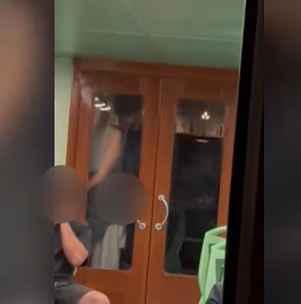 意大利威尼斯水上巴士活春宮