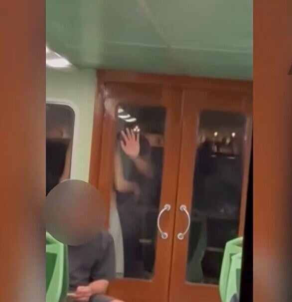 意大利威尼斯水上巴士活春宮