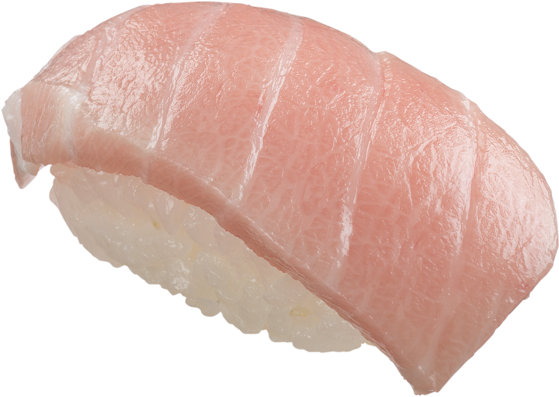 極上大吞拿魚腩 12元