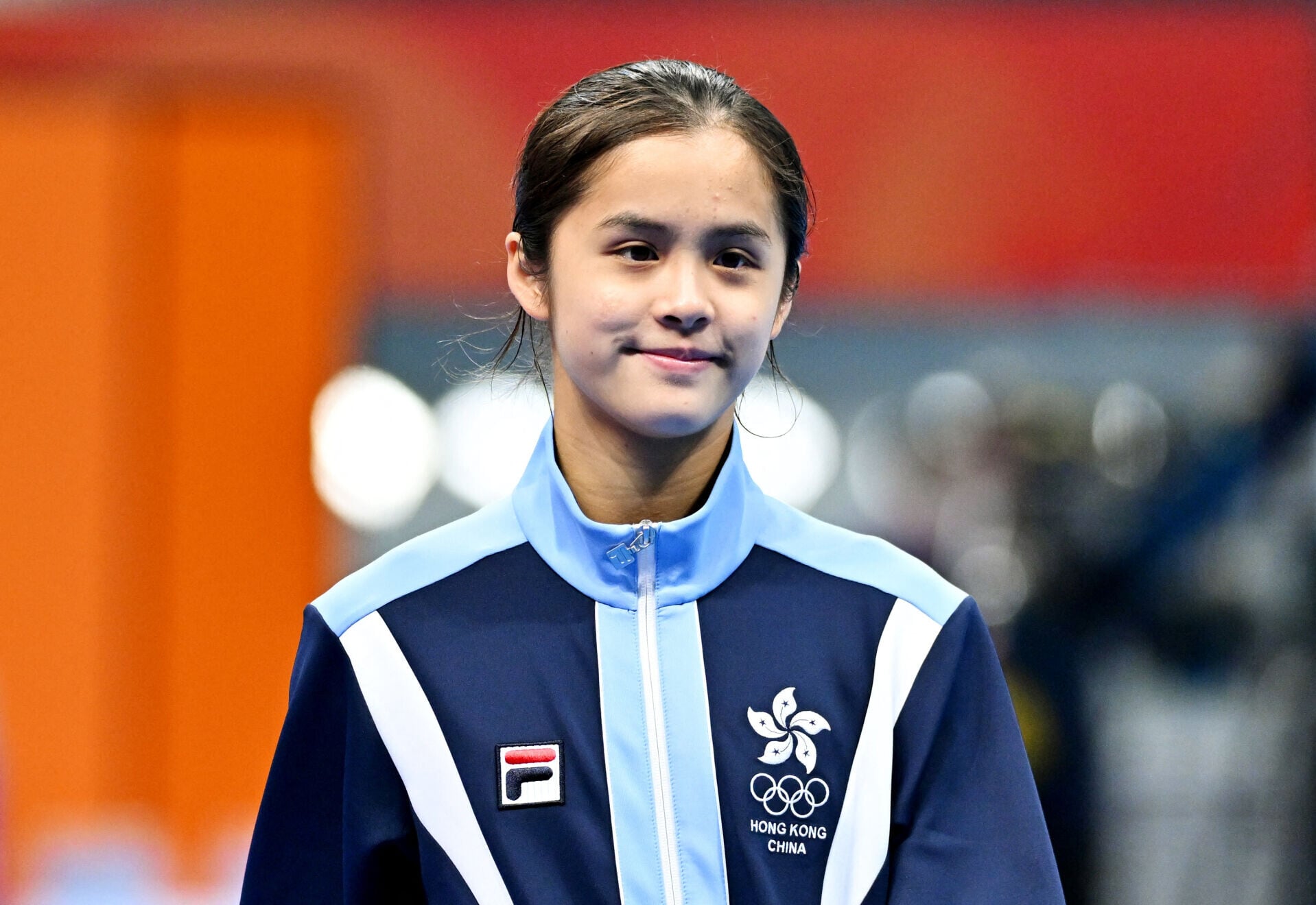 名古屋亞運｜陳梓銘女子1米板名列第4　港將表現獲讚穩定