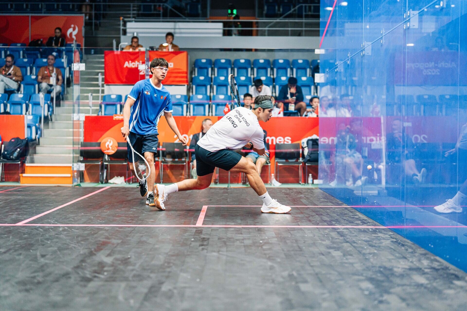Asian Games 2026 01159