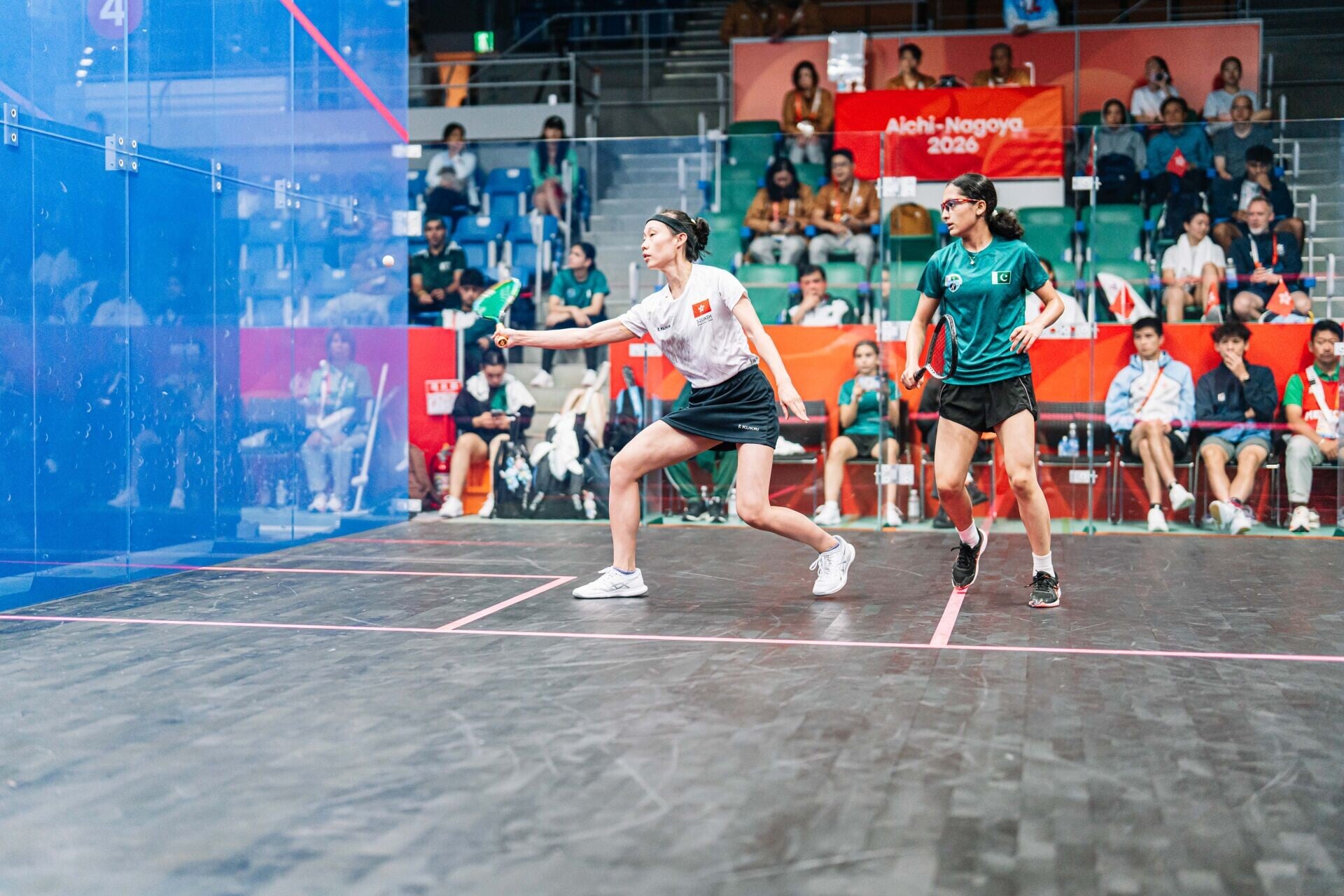 Asian Games 2026 00591