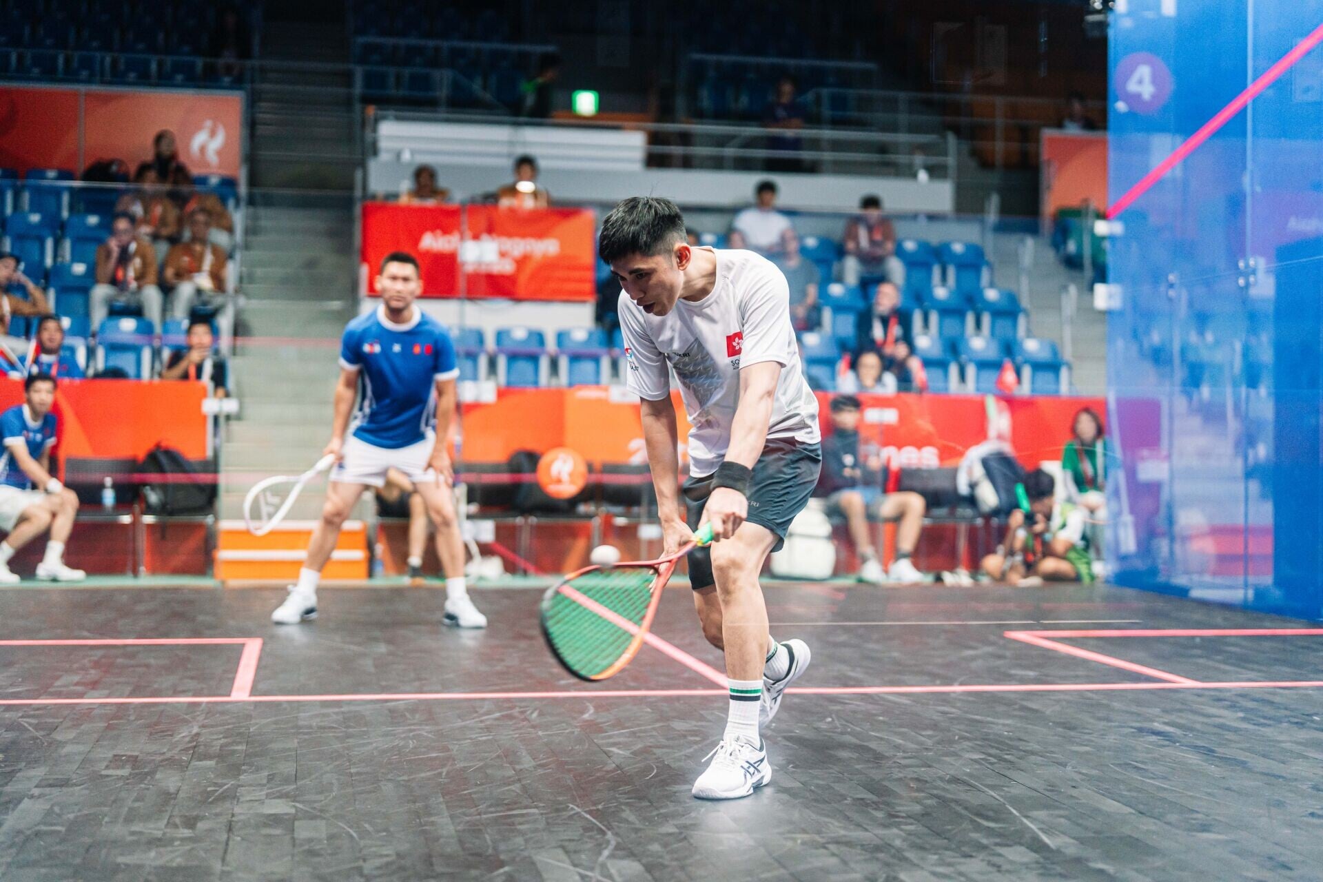 Asian Games 2026 00883