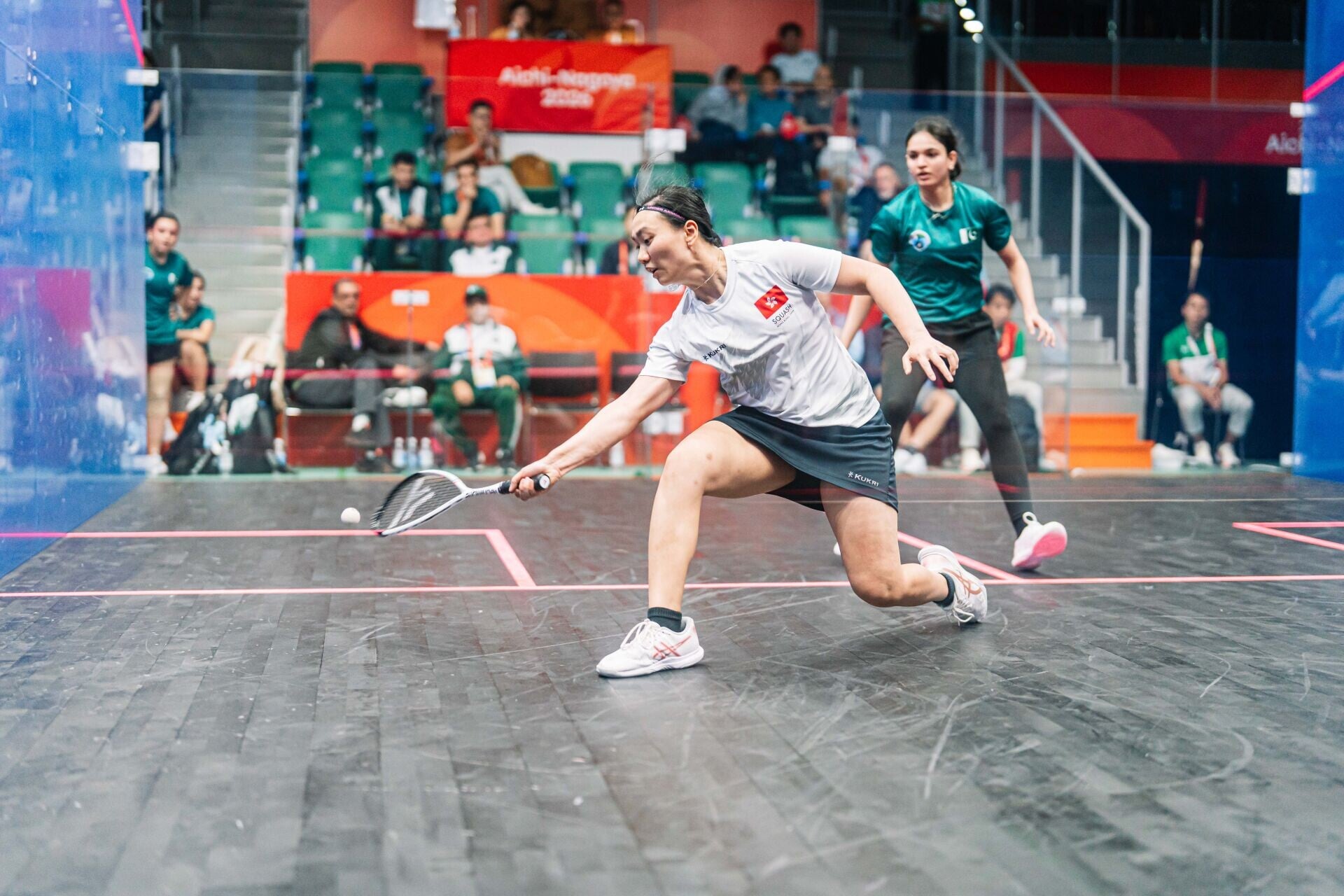 Asian Games 2026 00384