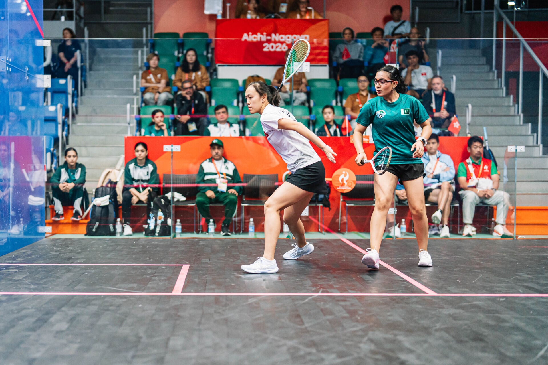 Asian Games 2026 00219