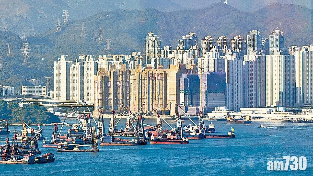 10年房屋供應43萬個 建屋數量頭輕腳重 公屋愈等愈長恐破6