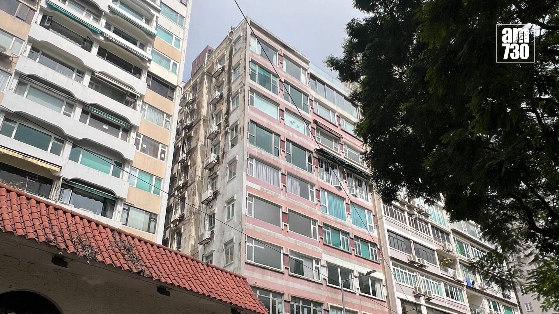 77 79 Wong Nai Chung Road