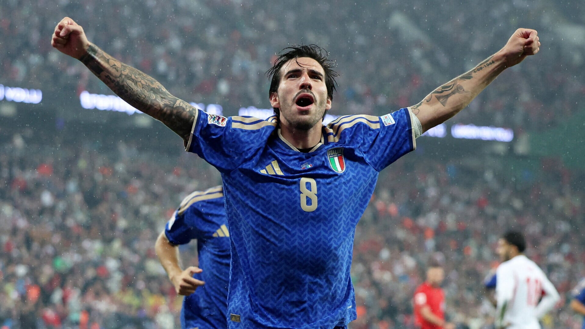 2026 09 28T204807Z 664970172 UP1EM9S1JGPHF RTRMADP 3 SOCCER UEFANATIONS TUR ITA