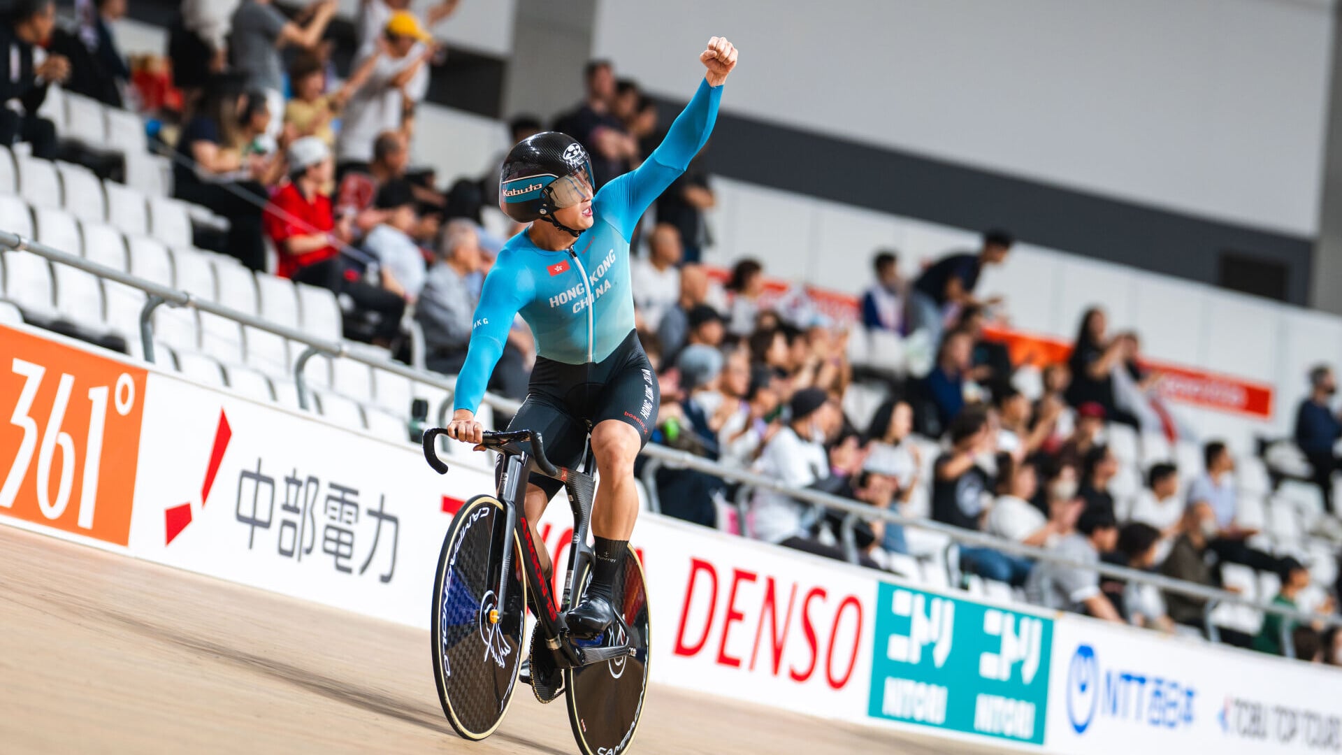 Men's Team Sprint F 007a