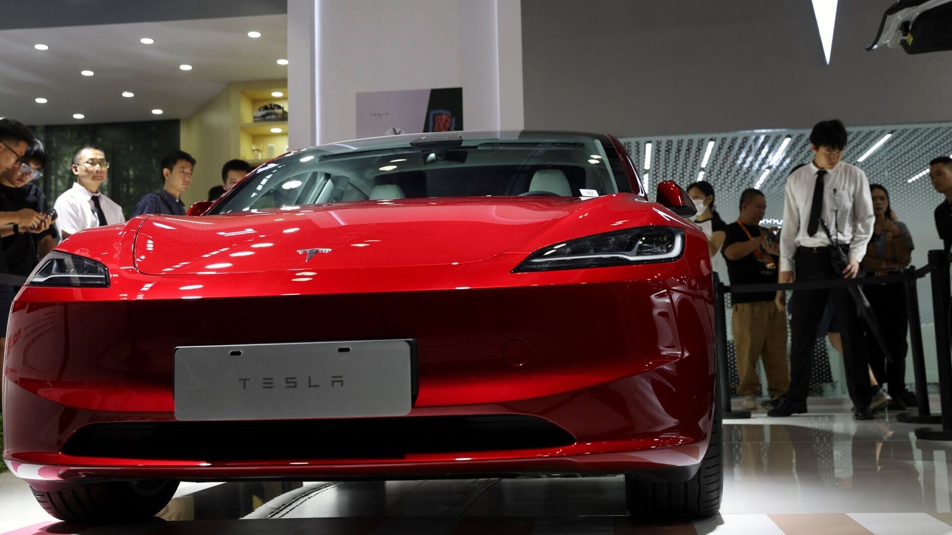 Tesla