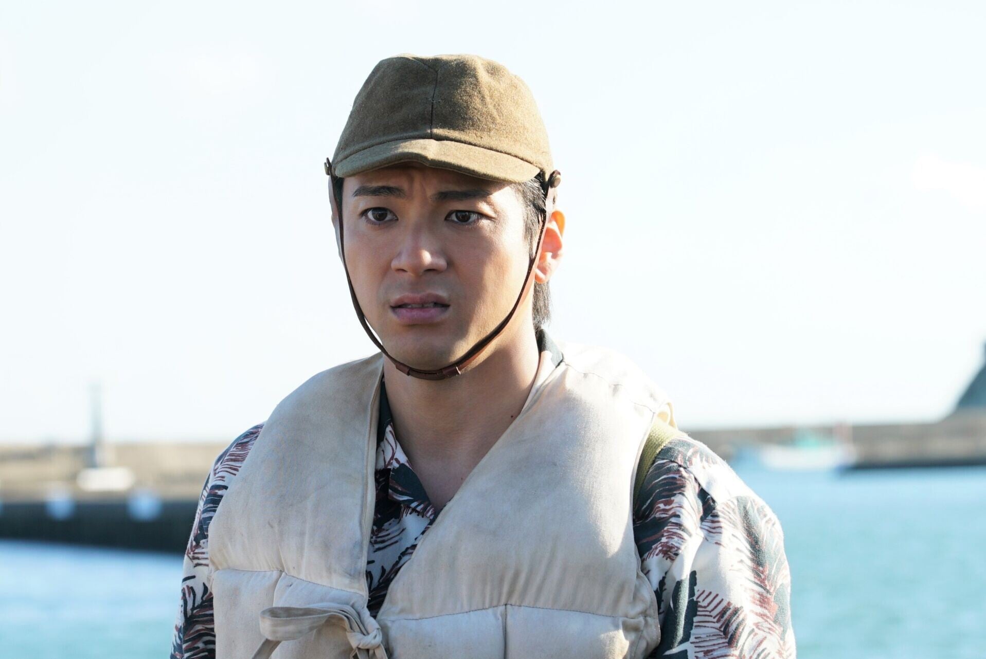 Yuki Yamada