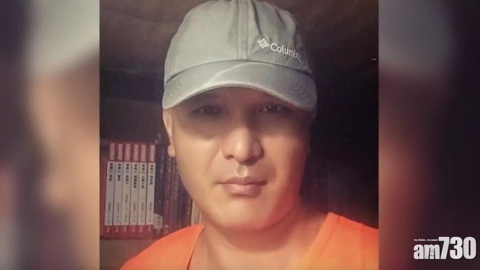 鄧龍威獲釋返港。