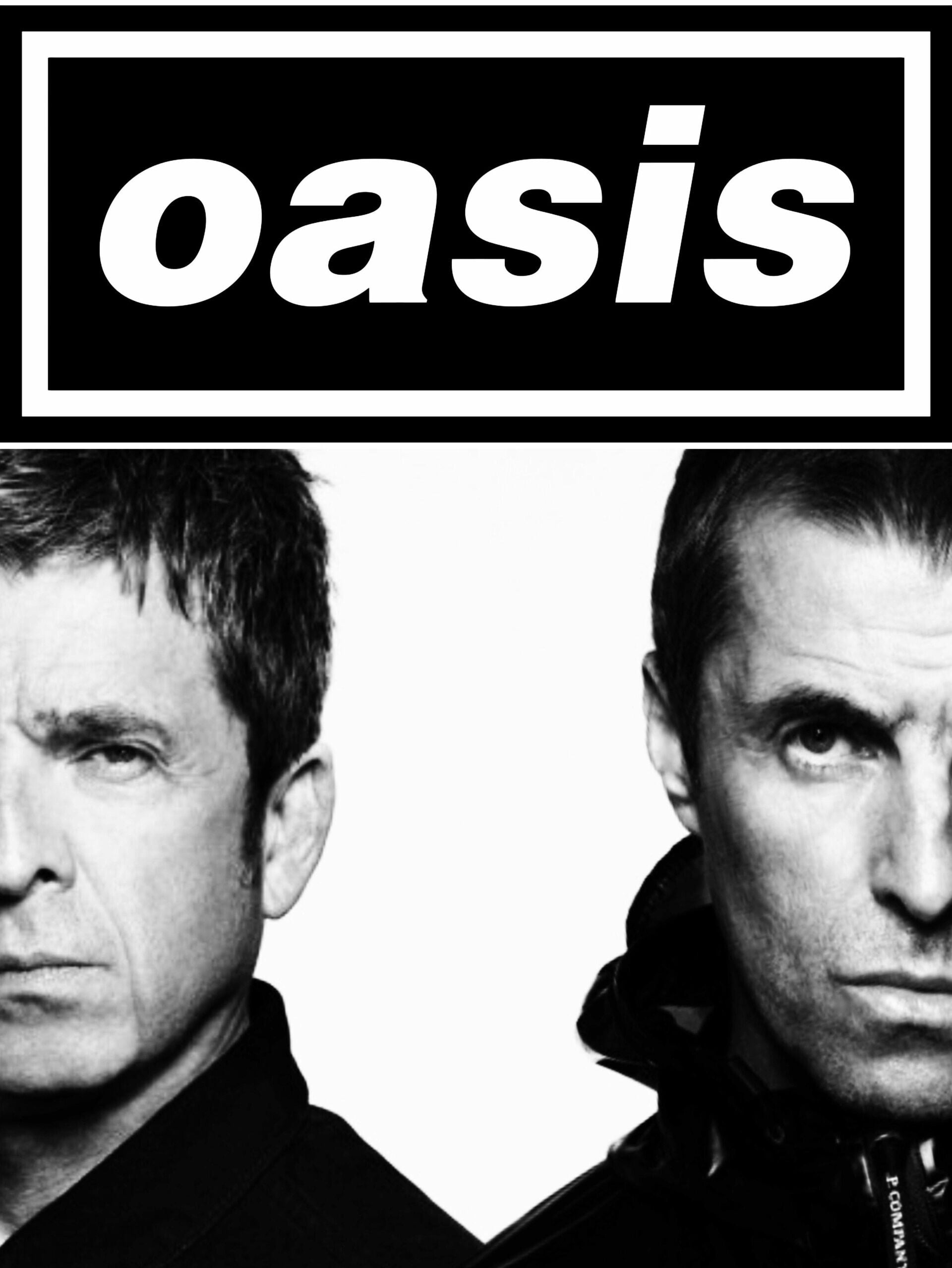 Oasis 2