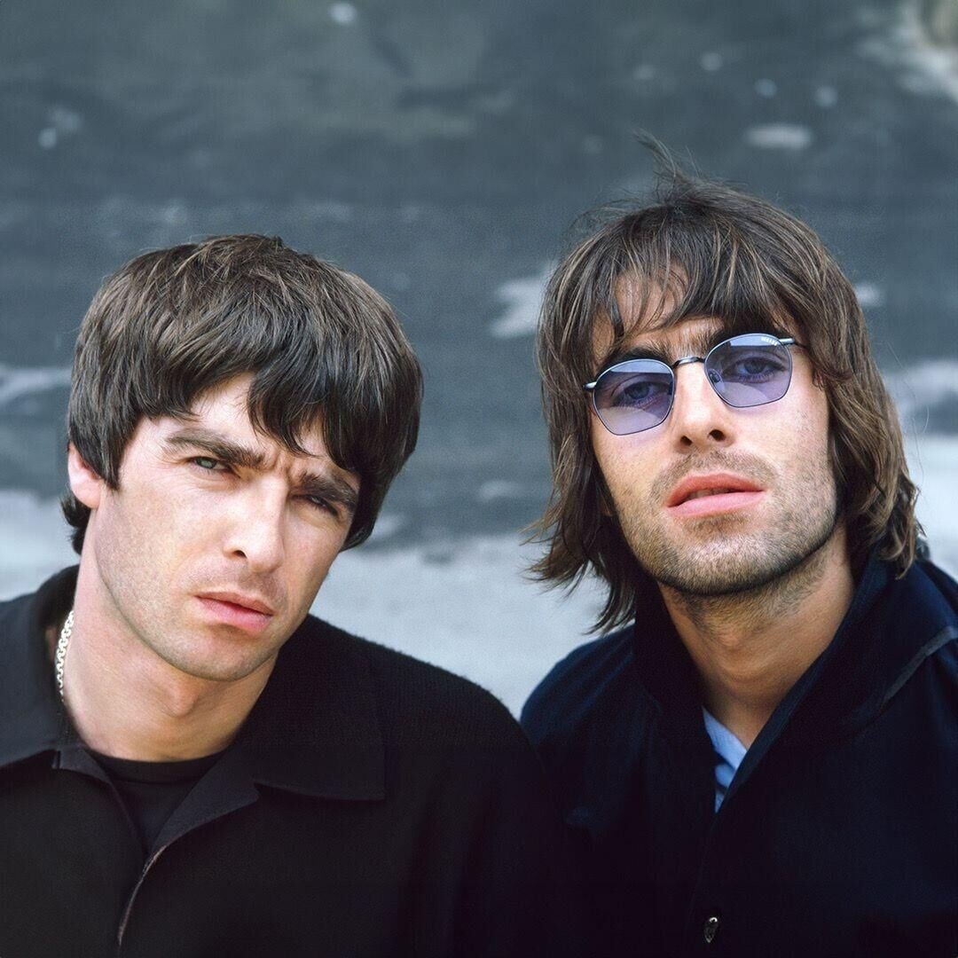 Oasis 5