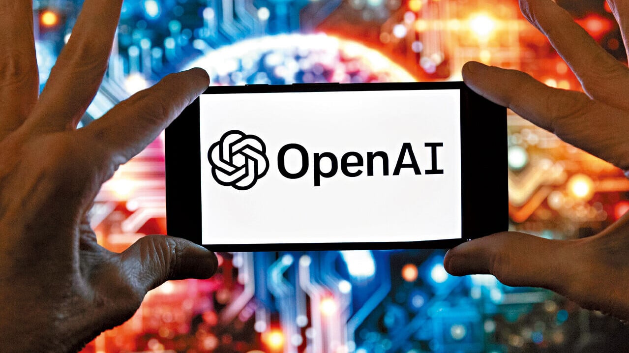 OpenAI在測試中發現GPT-6.1 Astra的安全風險。(資料圖片)