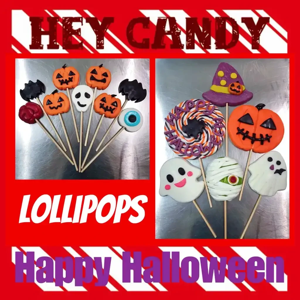 Hey Candy