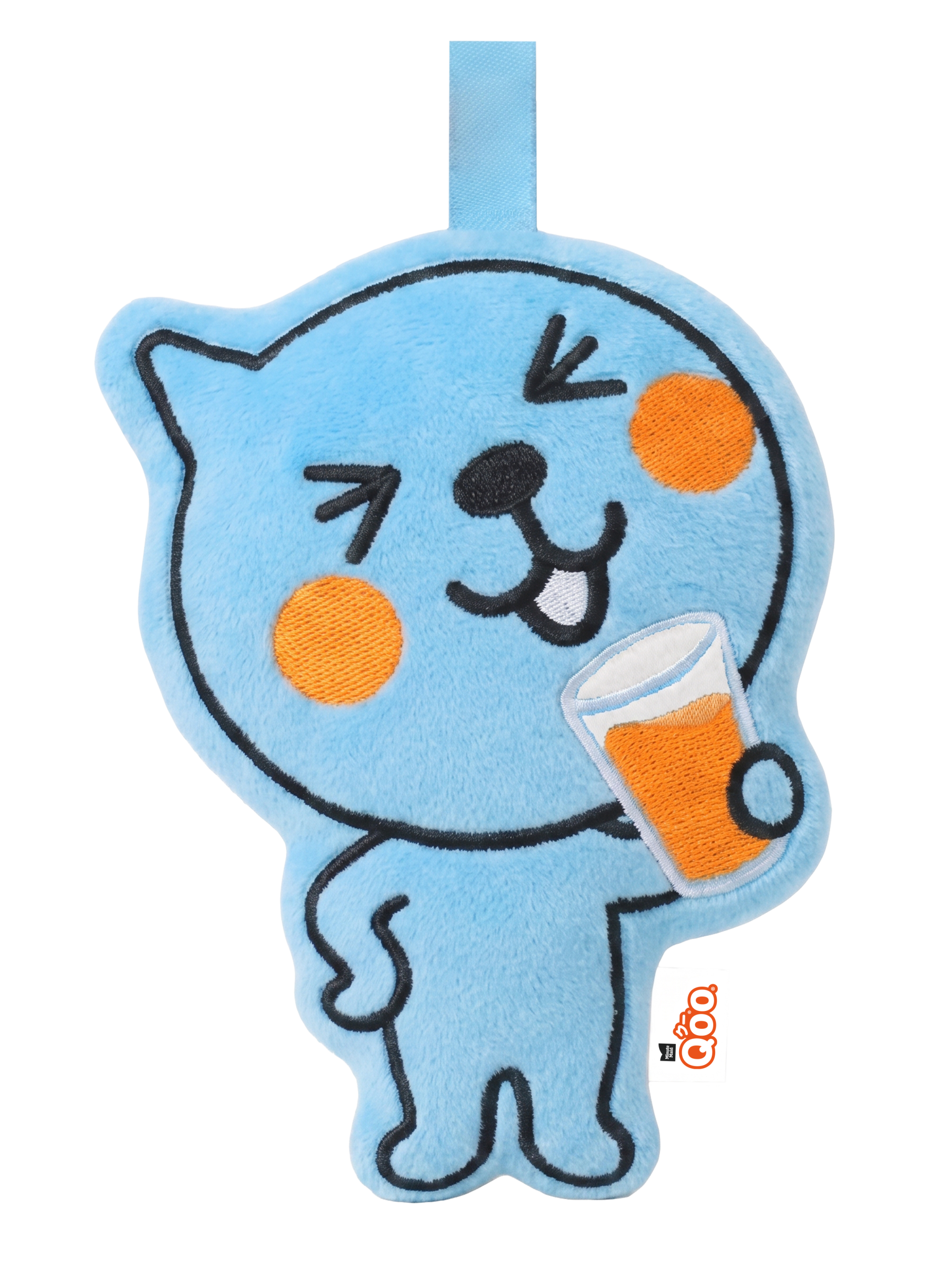 Minute Maid® Qoo®手巾