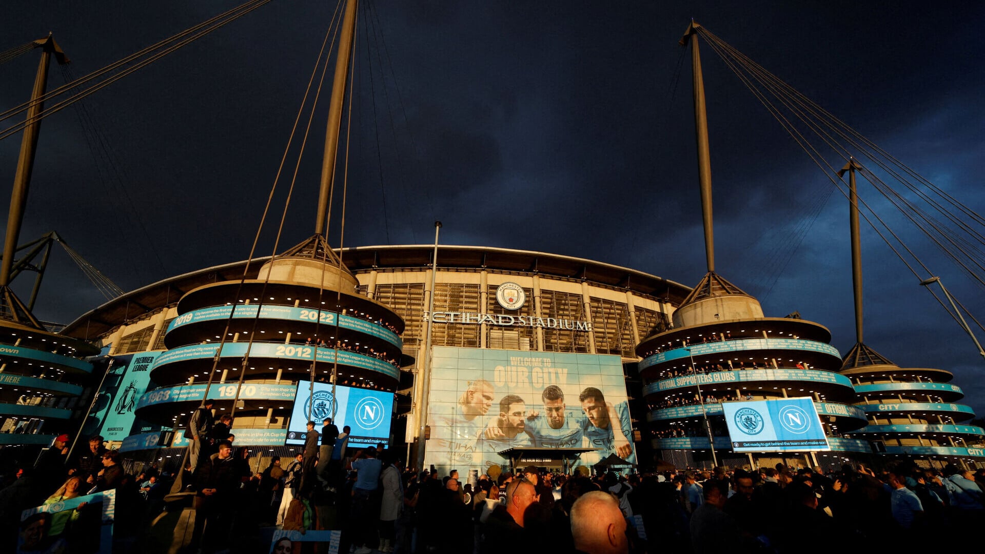 2026 09 29T163800Z 5436326 RC2HUGATE5OL RTRMADP 3 SOCCER ENGLAND MCI