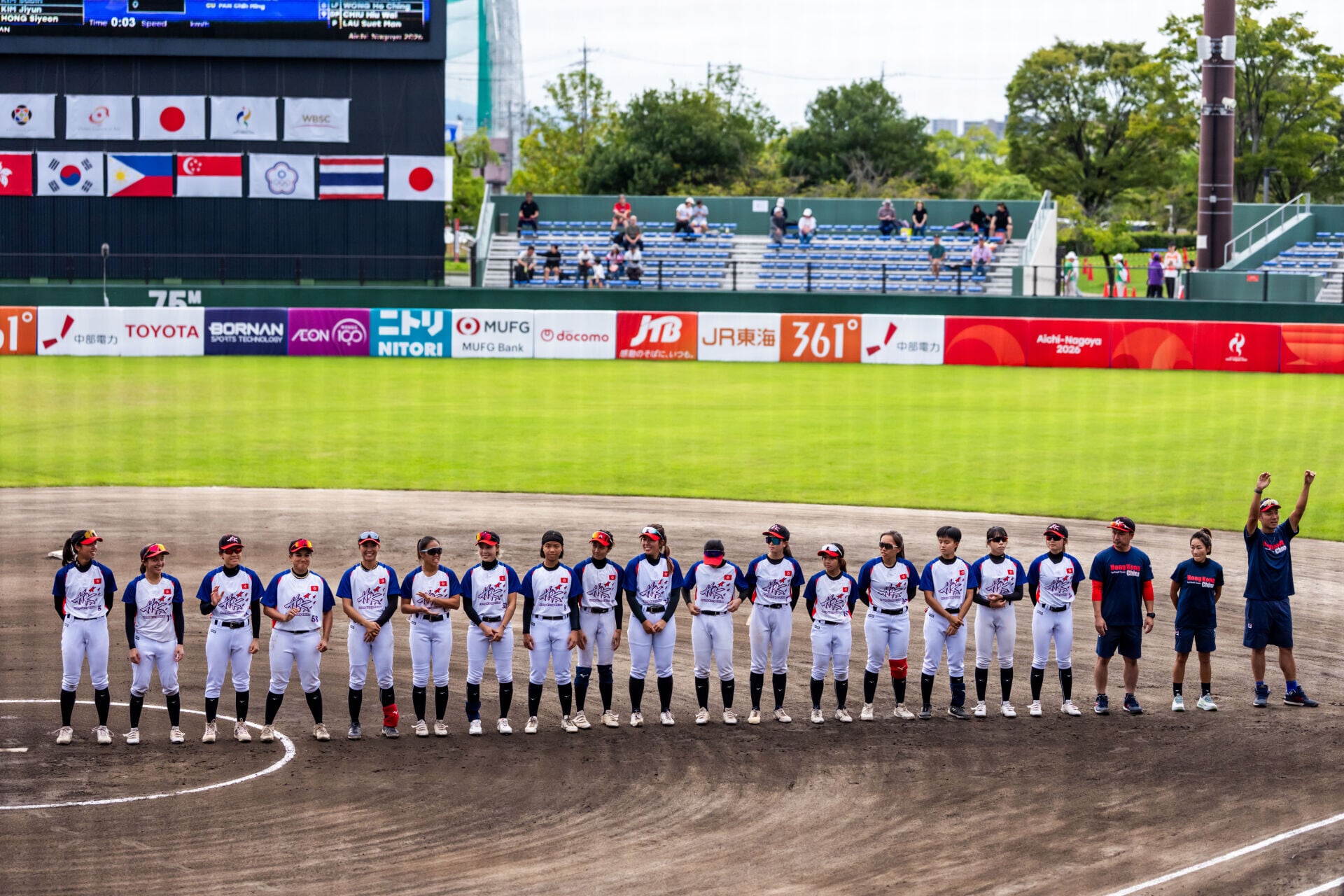 20260930 Women's Preliminary Round 001