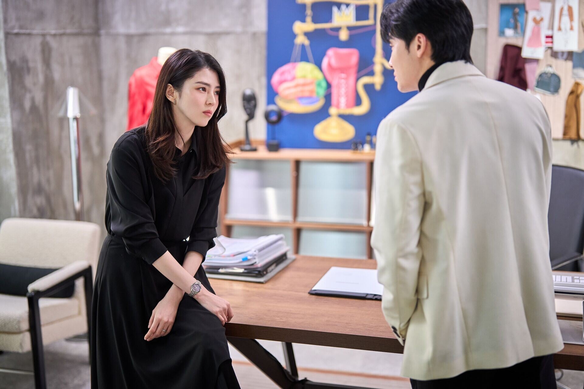 인턴 보도스틸 10
