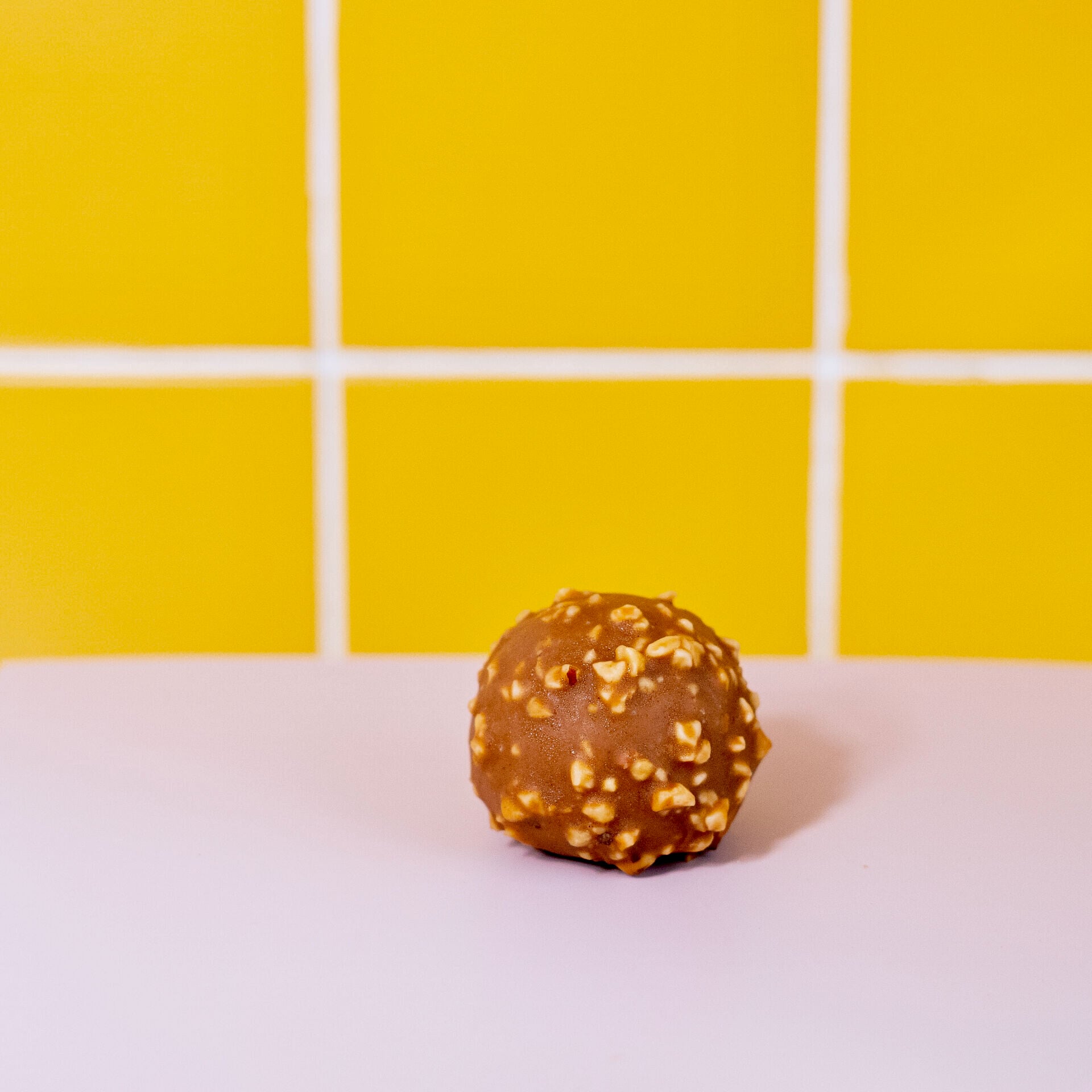 Sugar Daddy Hazelnut Rocher