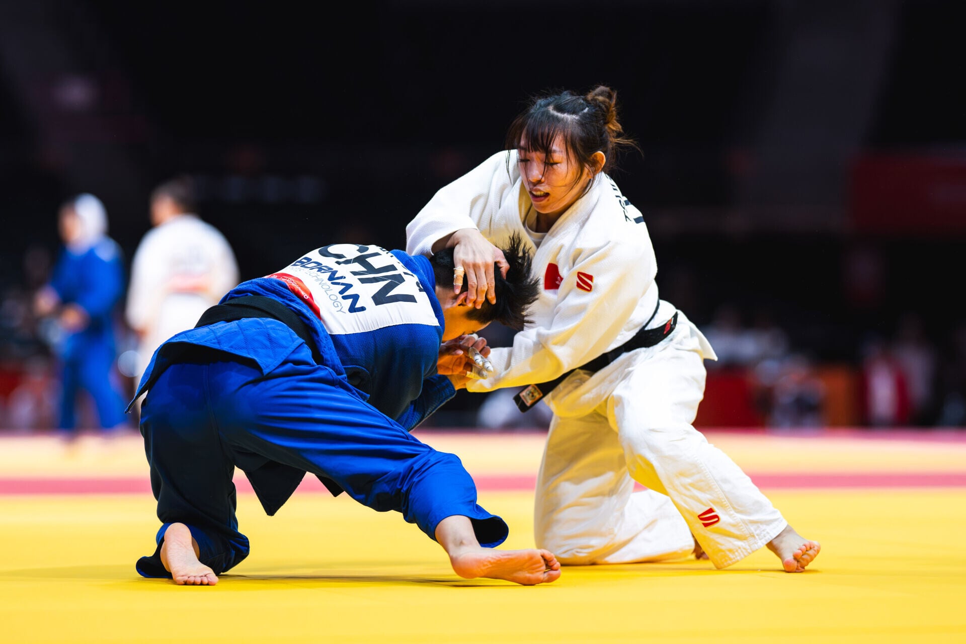 2026SEP30 Judo 0007