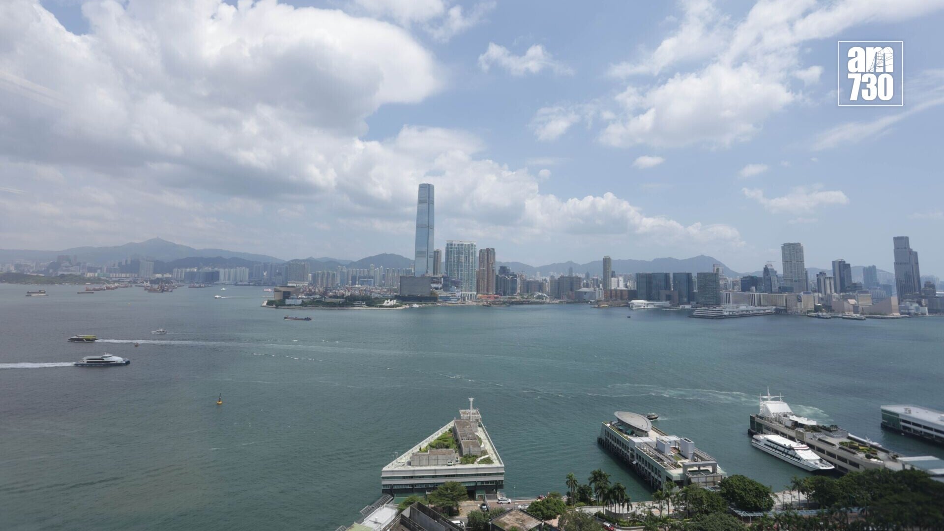 菲沙研究所世界經濟自由度報告出爐，香港續列全球最自由經濟體。(資料圖片)