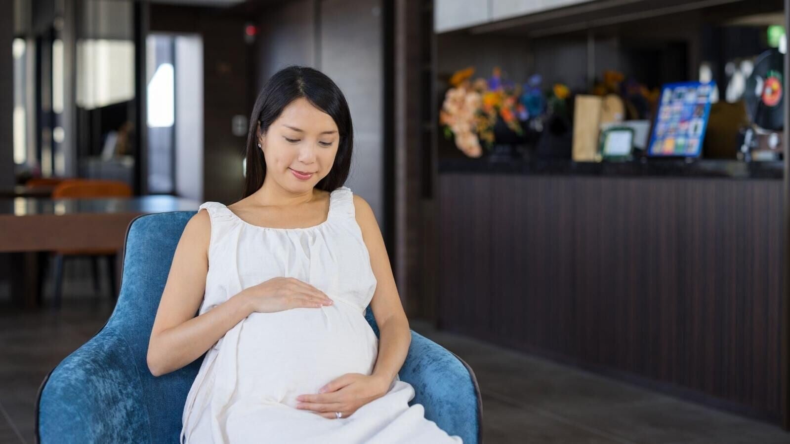 口腔健康小知識：懷孕期間可以洗牙嗎？