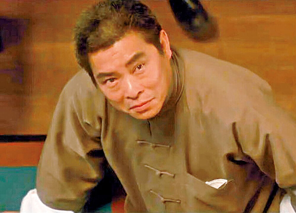 《賭城大亨之新哥傳奇》劇照
