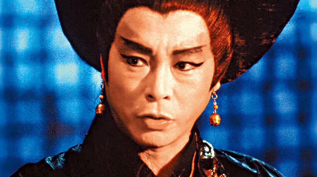 《倩女幽魂》劇照