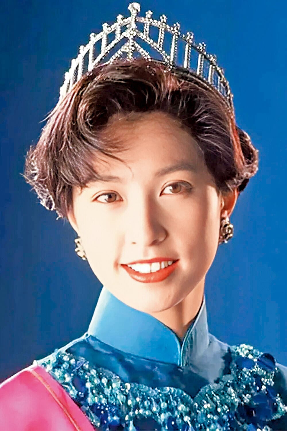 郭藹明
