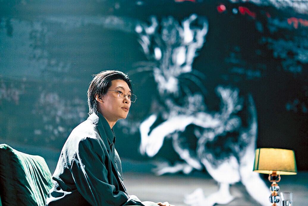 Ent 3col 大理論台